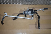 фото thumb №1, Idealna магістраль води + помпа porsche panamera 971 1