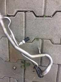 фото thumb №2, Ford s-max lift шланг кондиционера 2.0 ecoboost