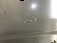 фото thumb №14, Opel astra j iv 09.2009-08.2018 капот кришка двигуна передня з мастика