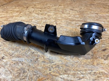 фото thumb №7, Труба шланг повітря nissan micra k14 2016-