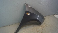 Купить Seat ibiza 6j рестайлинг  крыло  правый  перед lx7r b2918, фото thumb