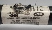 фото thumb №5, Піввісь права праве перед discovery sport l550 2.0 d