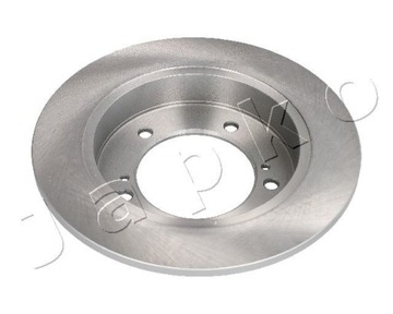 фото thumb №5, Japko 60824c диск гальмівна