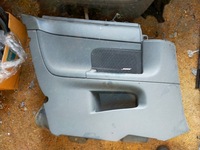 фото thumb №1, Volvo c70 ii обивка задняя задняя левая правая обшивка