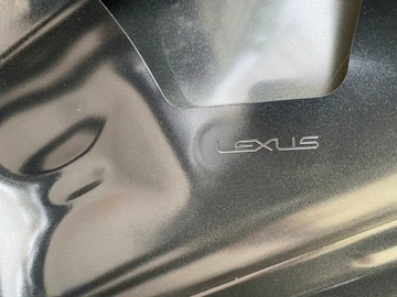 фото thumb №7, Lexus rx 4 iv 2015- капот крышка двигателя