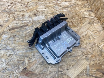 фото thumb №8, Комп'ютер блок керування двигуна bmw f45 f46 mini f55 f56 f57 8638785 0261s11151