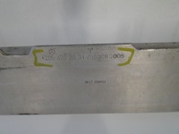 фото thumb №6, Mercedes c клас 205 w205 рестайлінг балка бампера передня