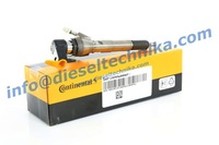 фото thumb №16, Форсунка cr piezoelektr. mercedes a w176 , b w246, w242 , citan