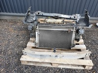 фото thumb №1, Toyota corolla verso lift 2.2 pas передний комплект