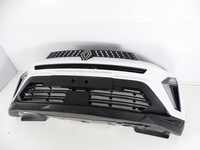 фото thumb №7, Бампер перед передний renault captur ii 2 lift 2024+