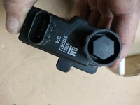 фото thumb №6, Моторчик регулювання лампи світла opel оригінальний номер