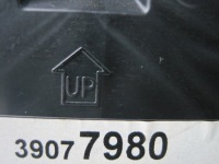 фото thumb №8, Панель приборов opel astra k 39077980