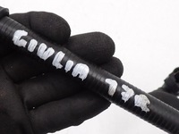 фото thumb №7, Wąż шланг трубка wody alfa romeo giulia 2.2 m-jet 17r