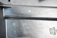 фото thumb №9, Jeep compass ii новий вкладиш двері кронштейн шумоізоляція правий перед оригінал