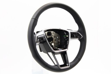 фото thumb №11, Нова org кермо шкіра пелюстки audi a6 a7 c8 a8 q7 q8 4ke419091p