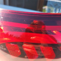 фото thumb №14, Лампа задняя левая mercedes gle w167 a1679061007