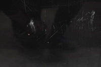 фото thumb №8, Дверь левая задняя задние чёрные toyota hilux 7 vii 05-15