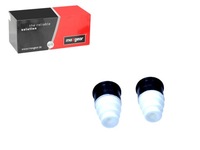 фото thumb №1, Obdój амортизатора ford задня ka 08- kpl maxgear