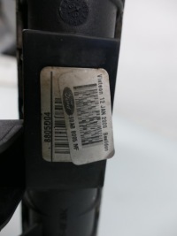 фото thumb №4, Ford focus mk1 1.8 tddi радиатор воды