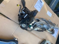 фото thumb №6, Ford s max mk1 lift 2.0 tdci набір стартовий блок керування лічильник коробка