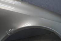 фото thumb №7, Mercedes w211 крыло правое перед c723 b2566