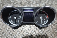 Купити Лічильник приладова панель mercedes ml a1669003606, фото thumb