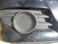 Купить Opel meriva a x03 2005 lift бампер передний, фото thumb