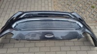 фото thumb №13, Бампер передній ford mondeo mk5 fusion nd решітка 2013 2014 2015 2016 2017