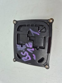 фото thumb №1, Chevrolet camaro 2017 перетворювач модуль блок керування led d180420