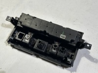 Панель модуль блок керування кондиціонера nissan titan 2016r- Зі Шроту, фото thumb