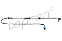 фото thumb №1, Датчик, скорость вращательная колеса topran 723 962