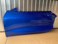 фото thumb №3, Дверь левая chevrolet corvette c8