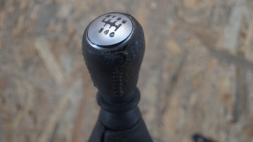 фото thumb №6, Выборщик коробки коробки передач ручка nissan qashqai j10