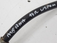 Патрубок шланг трубка підсилювача opel meriva ii b 1.4 turbo a14net 13r Недорого, фото thumb