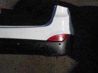 фото thumb №6, Hyundai ix35 бампер заднє 86611-2y000