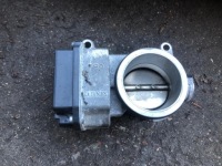 фото thumb №1, Дроссельная заслонка renault megane ii laguna ii scenic i 1.6 1.8 16v 8200063652