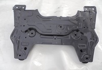 фото thumb №7, Подрамник подрамник citroen c4 3 iii 22r 208 2008 ii ds3 crossback corsa f mokka b