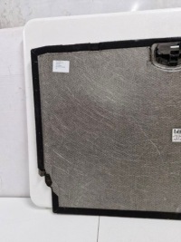 фото thumb №9, Citroen c3 aircross 1 i плита пол обшивка багажника 39187738