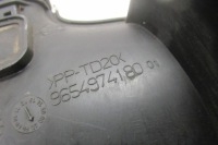 фото thumb №4, Citroen c5 07r труба резонатор воздуха 2.2 hdi 9654974180