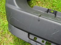 фото thumb №7, Fiat doblo ii бампер задний задняя оригинал