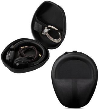 ETUI DO SŁUCHAWEK SONY WH-1000 XM2 WH-CH700N WH-H900 CASE POKROWIEC JAKOŚĆ