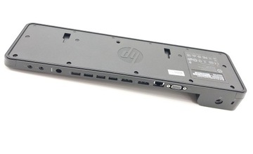 Док-станция HP UltraSlim 2013 - док-станция