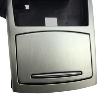 фото thumb №14, Audi a6 c6 рестайлинг планки дверь декоративный декоры s-line шлифованный 1nk туннель