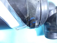 фото thumb №8, Корпус фильтра воздуха fiat doblo i 46792662 1.9d