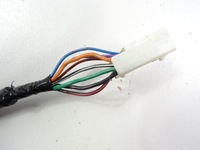 фото thumb №12, Mazda cx-5 зеркало левая 8 pin код краски 46a