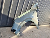 фото thumb №9, Крыло передний правый перед dacia sandero 3 iii stepway 260421916r