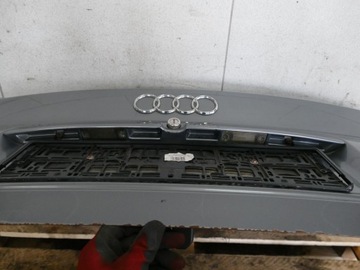 фото thumb №11, Audi a4 b5 sedan кришка багажника ly7l