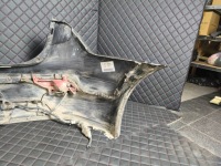 Hyundai santa fe 3 12-15 бампер задній задній Доставка, фото thumb