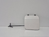 Купить Opel corsa v e 14-19 заглушка фаркоп бампера задняя оригинальная, фото thumb