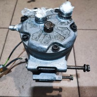 фото thumb №10, Компрессор кондиционера audi a8 d2 4.2 v8